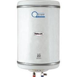 Water Heater Service