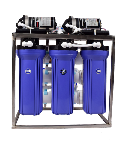 RO Purifier Repair Service