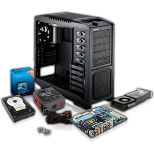 Refurbished Desktop Repair Service